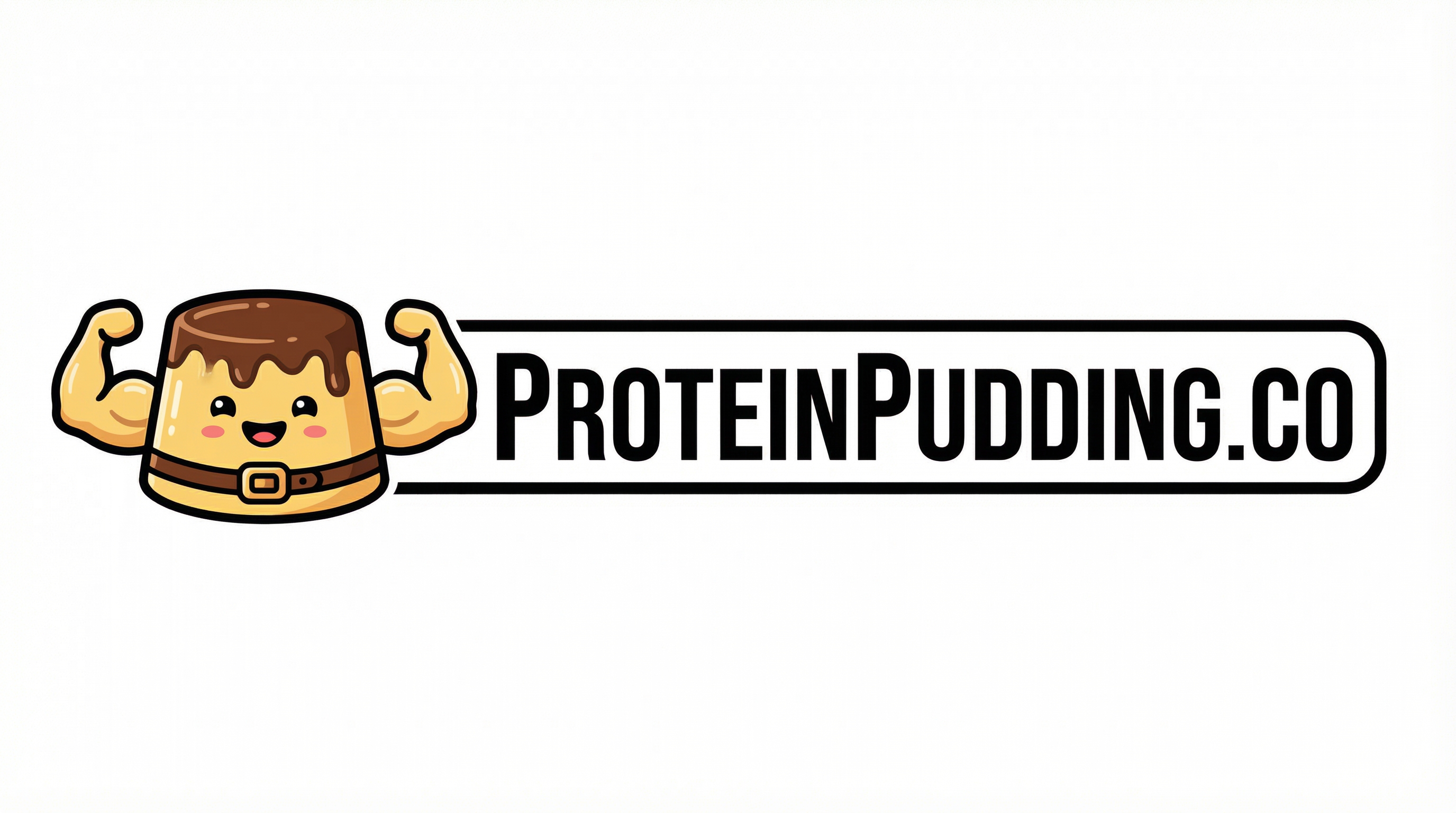 ProteinPudding
